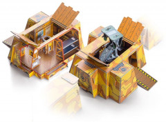 Модель сборная «Станция наблюдения» - Фото 5