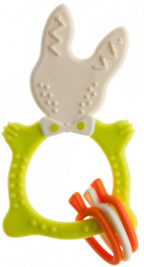 Прорезыватель универсальный «Bunny Teether»