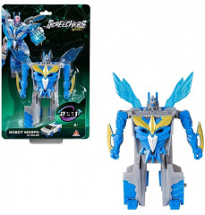 Машинка-трансформер «Robot Galer S5» - Фото 1