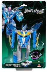 Машинка-трансформер «Robot Galer S5» - Фото 2