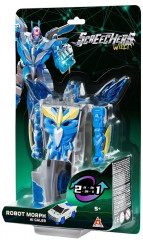 Машинка-трансформер «Robot Galer S5» - Фото 3