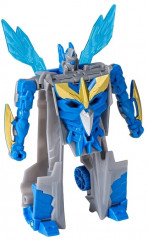 Машинка-трансформер «Robot Galer S5» - Фото 7