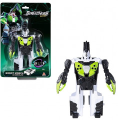 Машинка-трансформер «Robot Darkclaw S5» - Фото 1