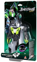 Машинка-трансформер «Robot Darkclaw S5» - Фото 3