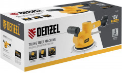 Машина для укладки плитки TTM-130-0 - Фото 12