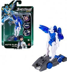 Машинка-трансформер «Galer S5» - Фото 1