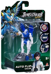 Машинка-трансформер «Galer S5» - Фото 3