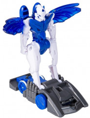 Машинка-трансформер «Galer S5» - Фото 6