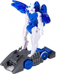 Машинка-трансформер «Galer S5» - Фото 7