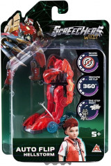Машинка-трансформер «Hellstorm S5» - Фото 2
