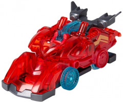 Машинка-трансформер «Hellstorm S5» - Фото 5