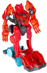 Машинка-трансформер «Hellstorm S5» - Фото 6