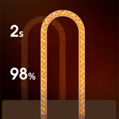 Керамический обогреватель «Room Heater» - Фото 3