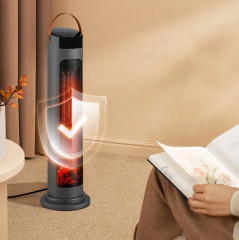 Керамический обогреватель «Room Heater» - Фото 1