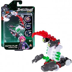 Машинка-трансформер «Darkclaw S5» - Фото 1