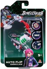 Машинка-трансформер «Darkclaw S5» - Фото 2