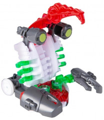 Машинка-трансформер «Darkclaw S5» - Фото 6