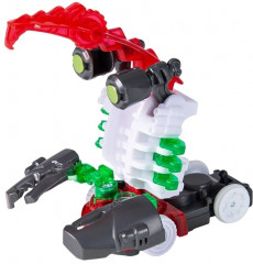 Машинка-трансформер «Darkclaw S5» - Фото 7