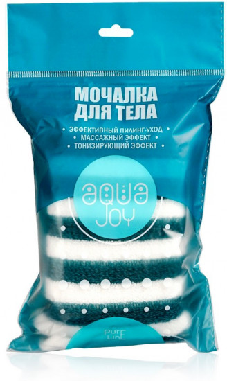 Мочалка для тела