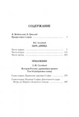 Царь-девица. Царевна Софья - Фото 9