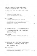 Комментарий практики рассмотрения арбитражных споров - Фото 2