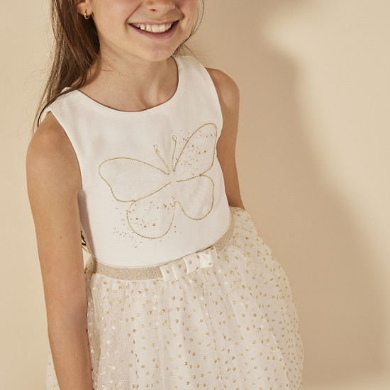 Платье для девочек