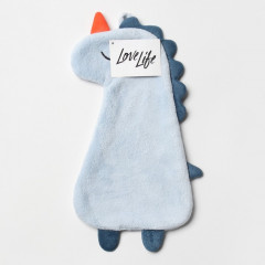 Полотенце для рук «Дино» - Фото 4