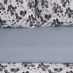 Комплект постельного белья «Flowers» - Фото 2