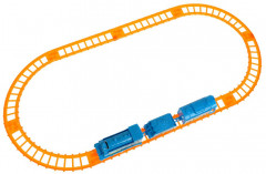 Набор игровой «Железная дорога» - Фото 5