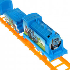 Набор игровой «Железная дорога» - Фото 8