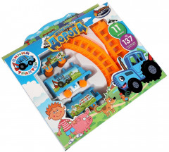 Набор игровой «Железная дорога» - Фото 9