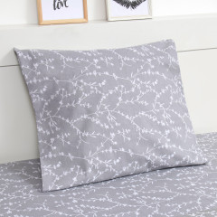 Комплект постельного белья «Ветви» - Фото 1