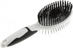 Двусторонняя щетка для кошек и собак «Gro 5763» - Фото 1