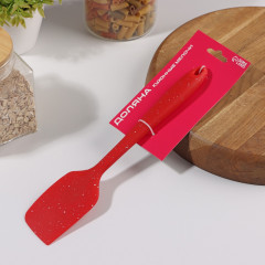 Лопатка силиконовая «Гранат» - Фото 1