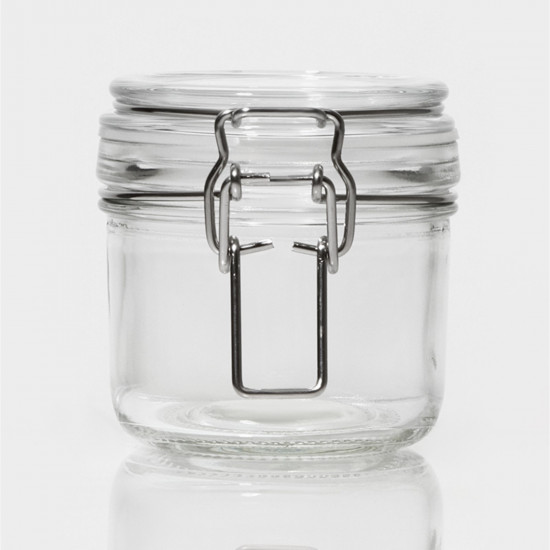 Банка для сыпучих продуктов и специй «Галерея»