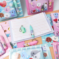 Блокнот «Лапка Meow» - Фото 1