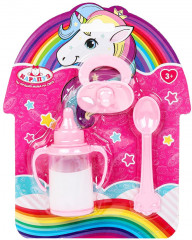 Набор аксессуаров для пупса - Фото 1