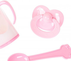 Набор аксессуаров для пупса - Фото 3