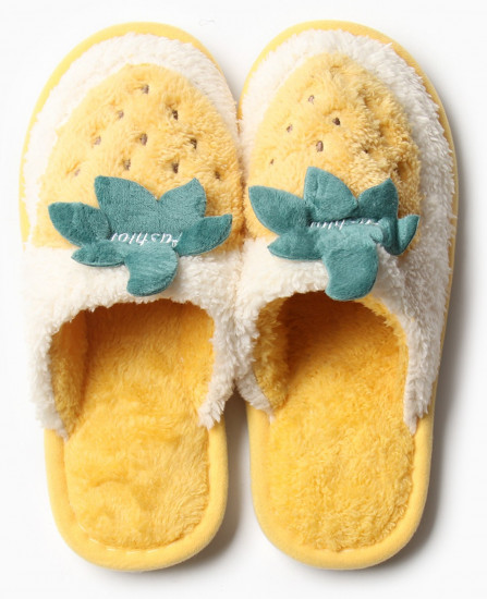 Тапочки женские