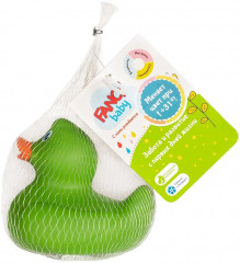 Игрушка для купания «Уточка» - Фото 3