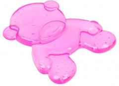 Прорезыватель «Мишка» - Фото 1