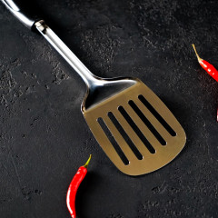 Лопатка с отверстиями «Ночь» - Фото 1