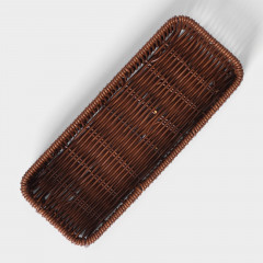 Корзинка для фруктов и хлеба «Огайо» - Фото 4