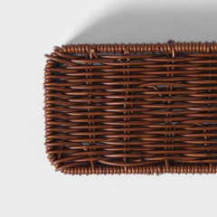 Корзинка для фруктов и хлеба «Огайо» - Фото 6