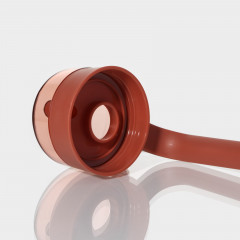 Бутылка для масла с кисточкой «Коралл» - Фото 6