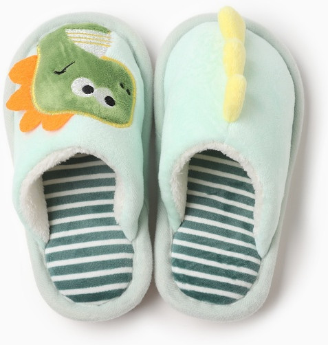 Тапочки детские