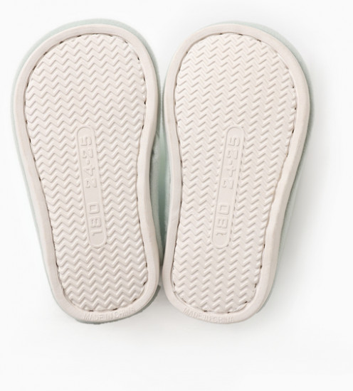 Тапочки детские