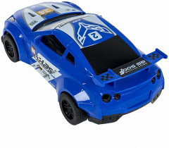 Машина инерционная гоночная с эффектом дрифта - Фото 3