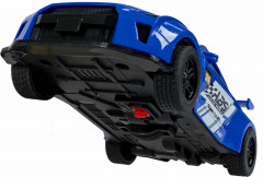 Машина инерционная гоночная с эффектом дрифта - Фото 6