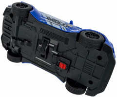 Машина инерционная гоночная с эффектом дрифта - Фото 7